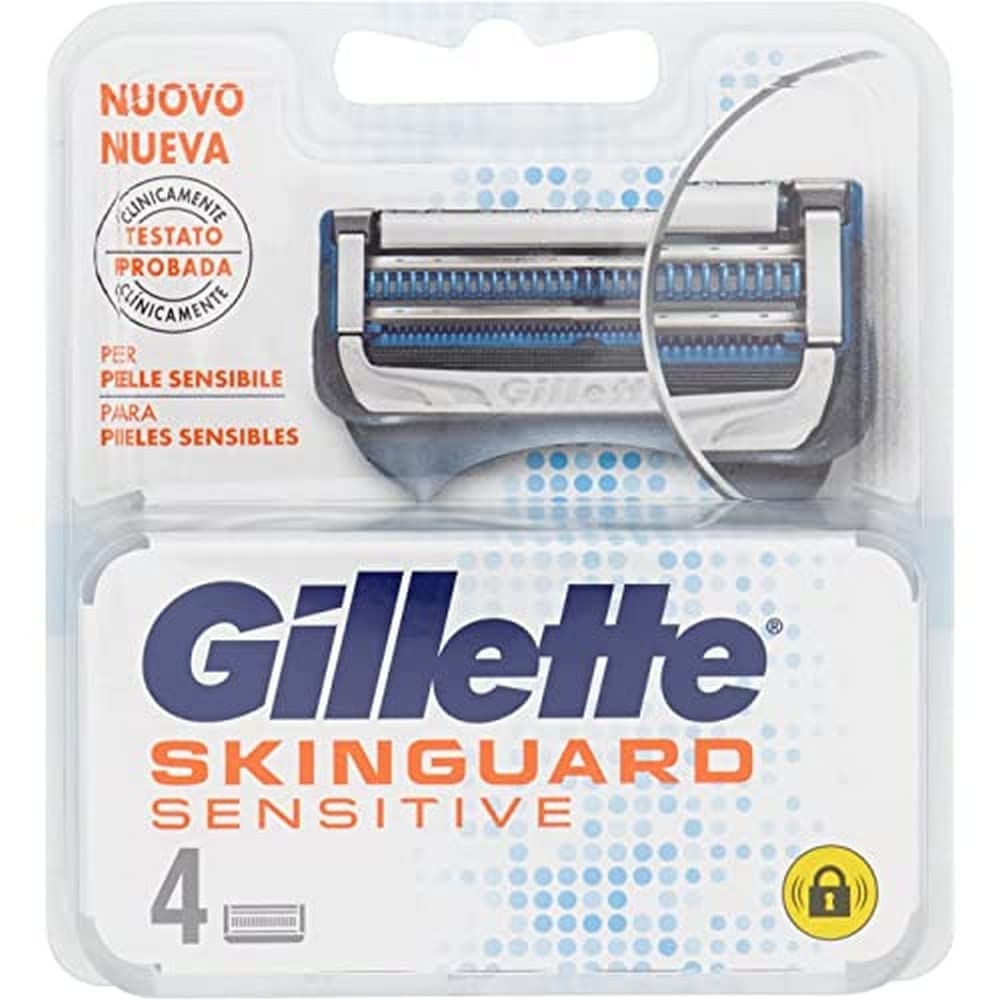 Gillette
