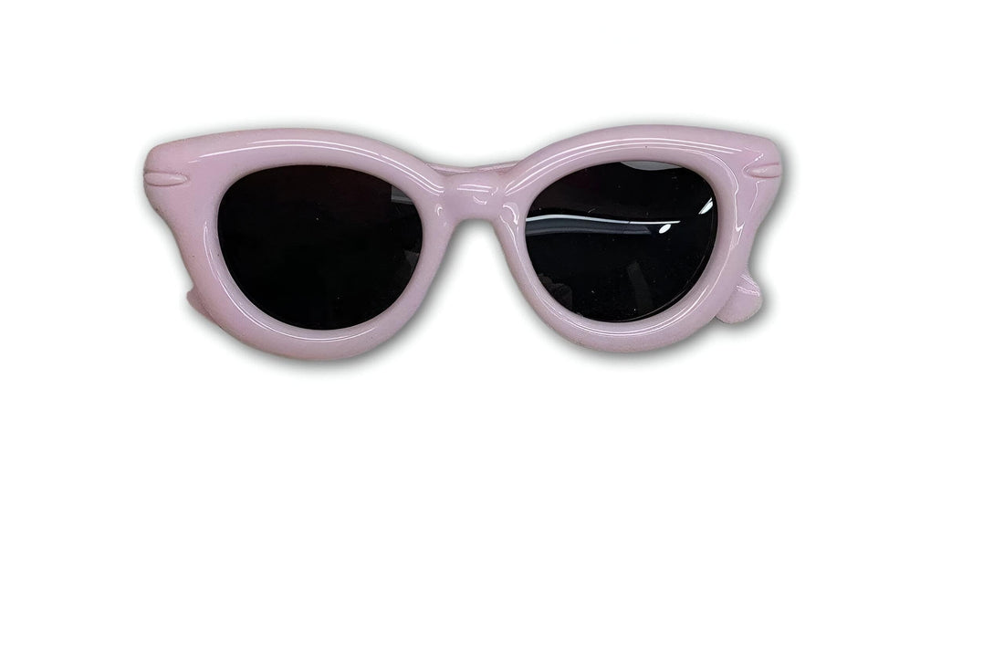 Sunglasses for Kids - Stylish and sturdy, these vibrant sunglasses protect young eyes from harmful UV rays while adding a fun flair to their summer outfits.
