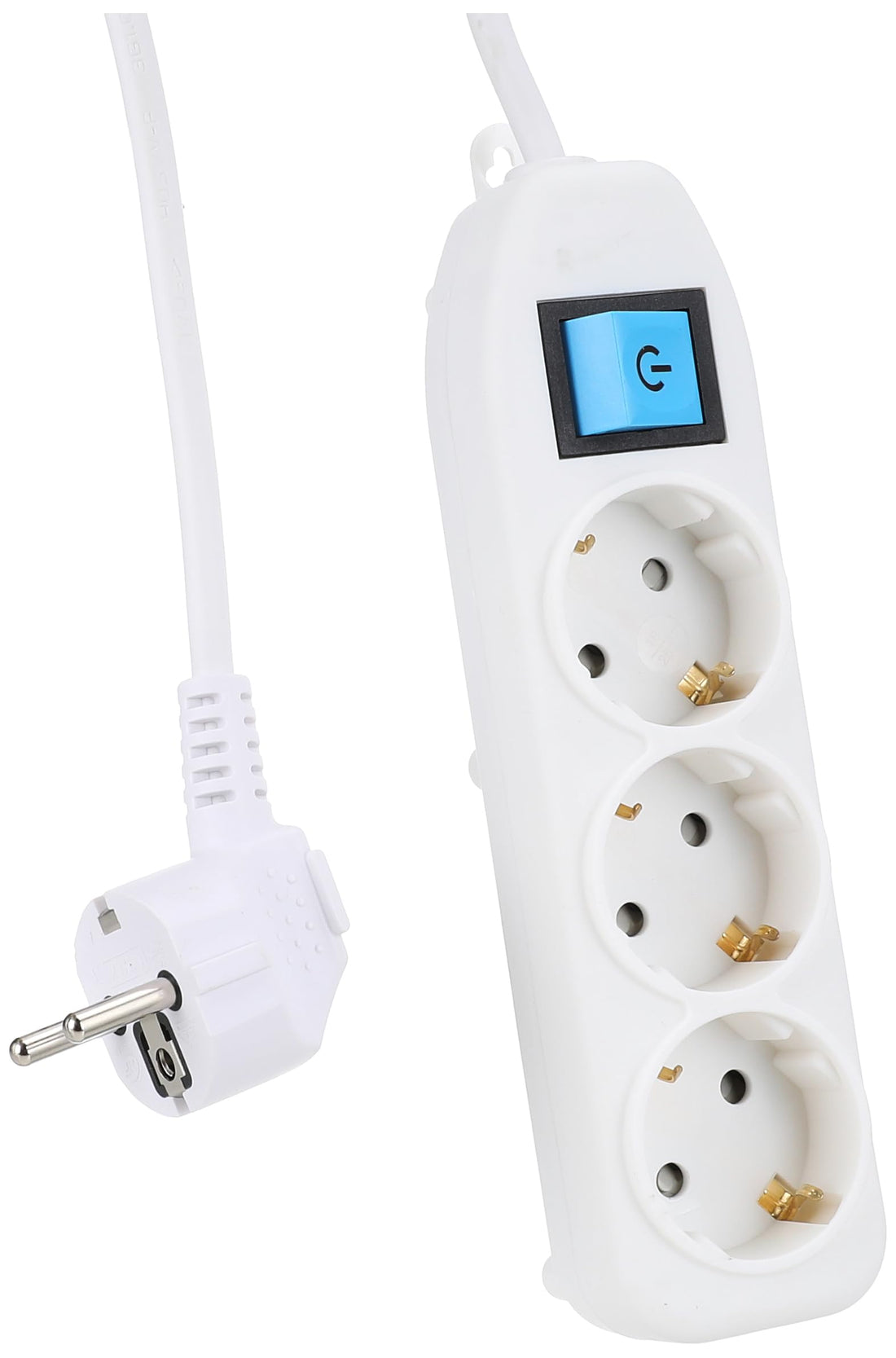 Powerlock 6224009746231 extension cord lock 16 amp 2 meter cable