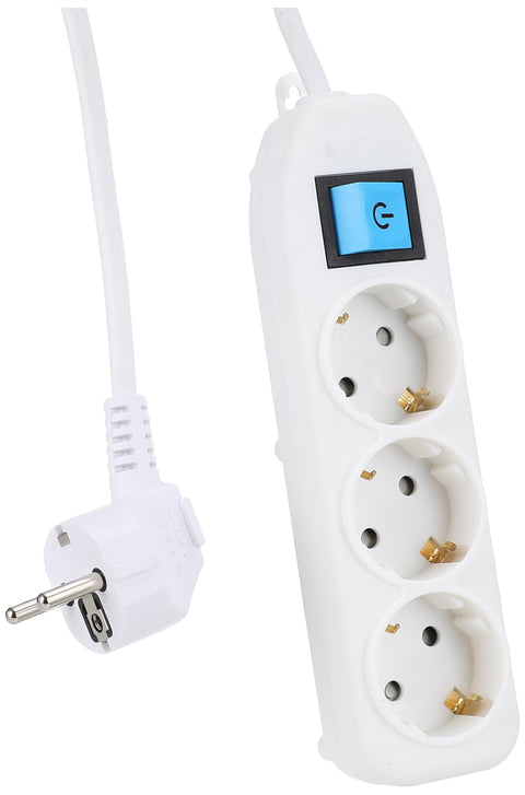 Powerlock 6224009746231 extension cord lock 16 amp 2 meter cable