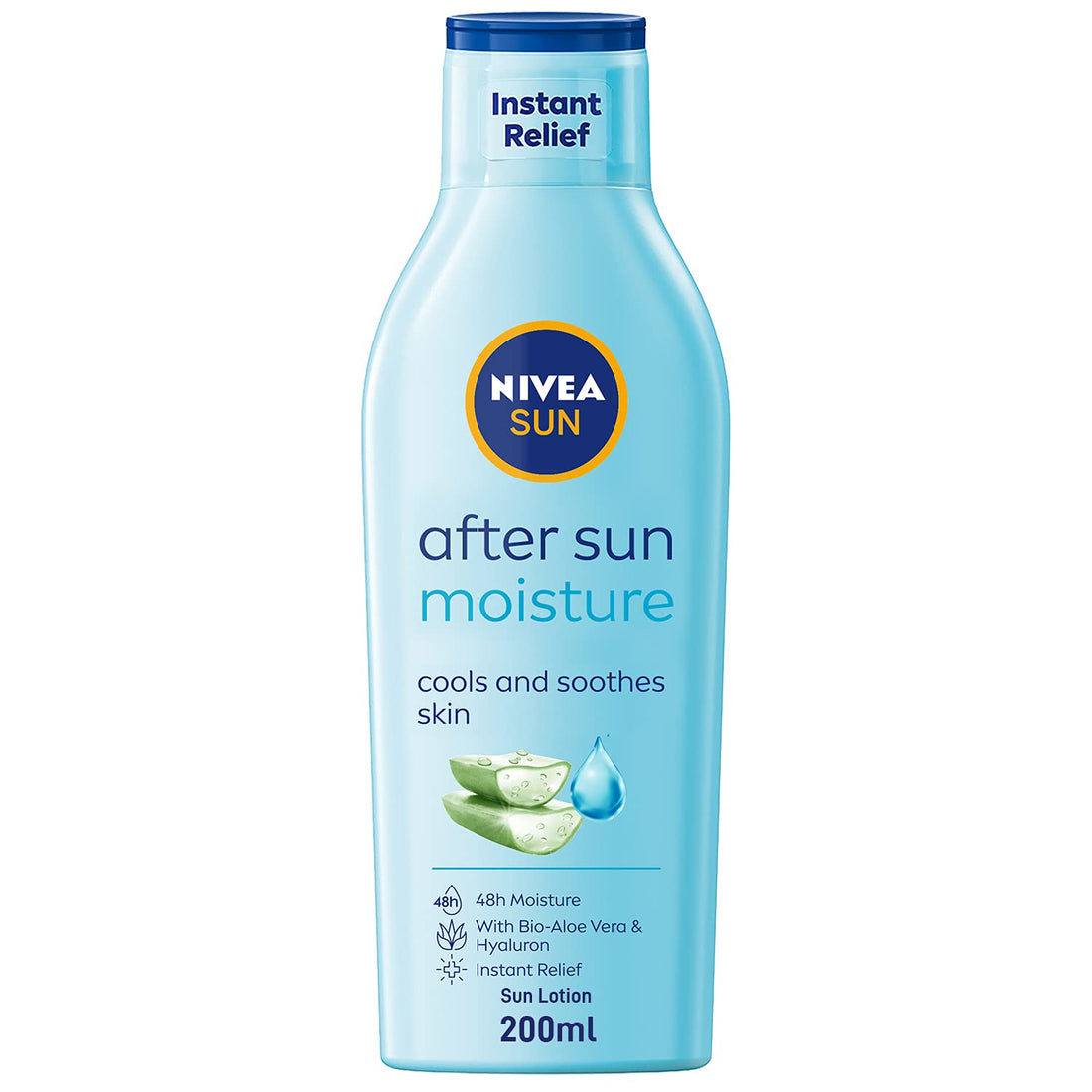 NIVEA