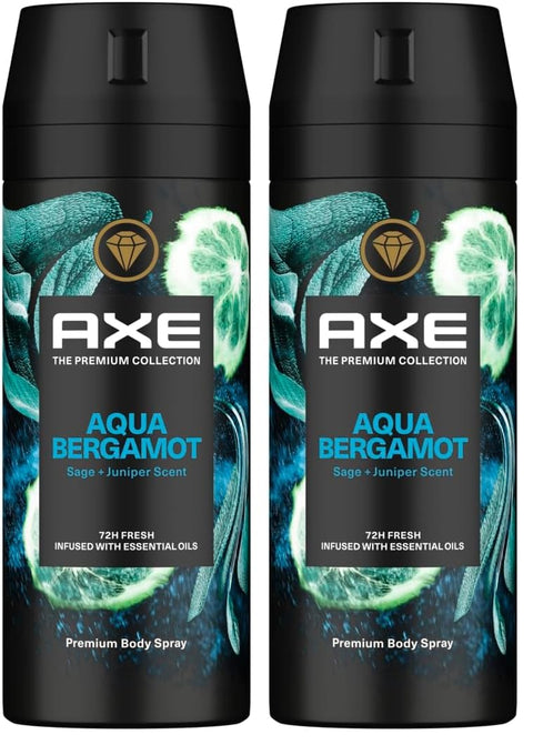 AXE