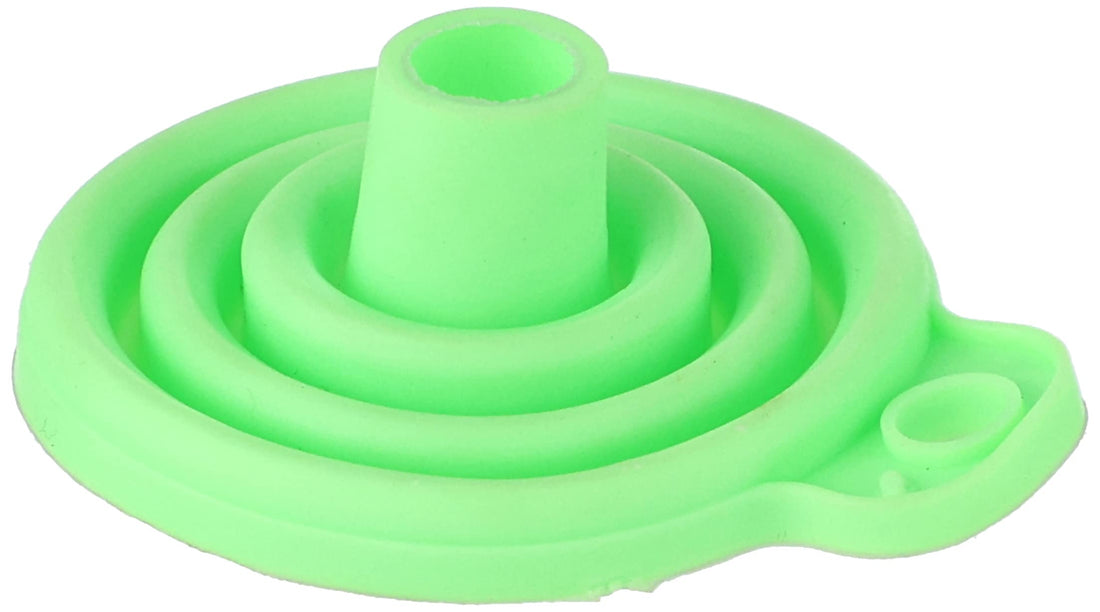 elyassin silicone funnel