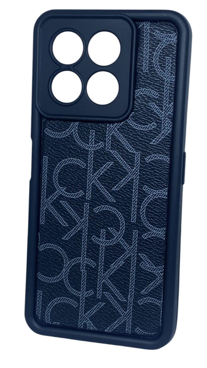 3mara Store Compatible HONOR X6C Youth Graphic Case (9)