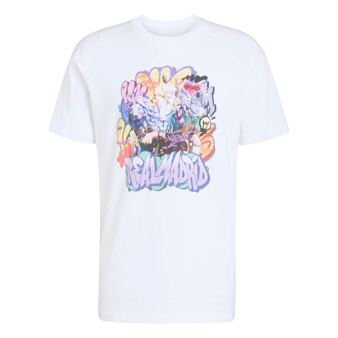 adidas MEN REAL DNA TEE T-Shirt