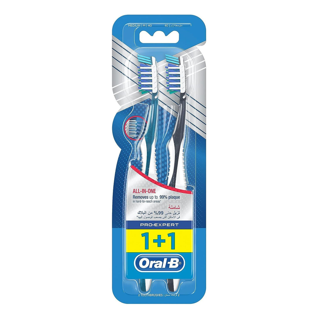 Oral-B