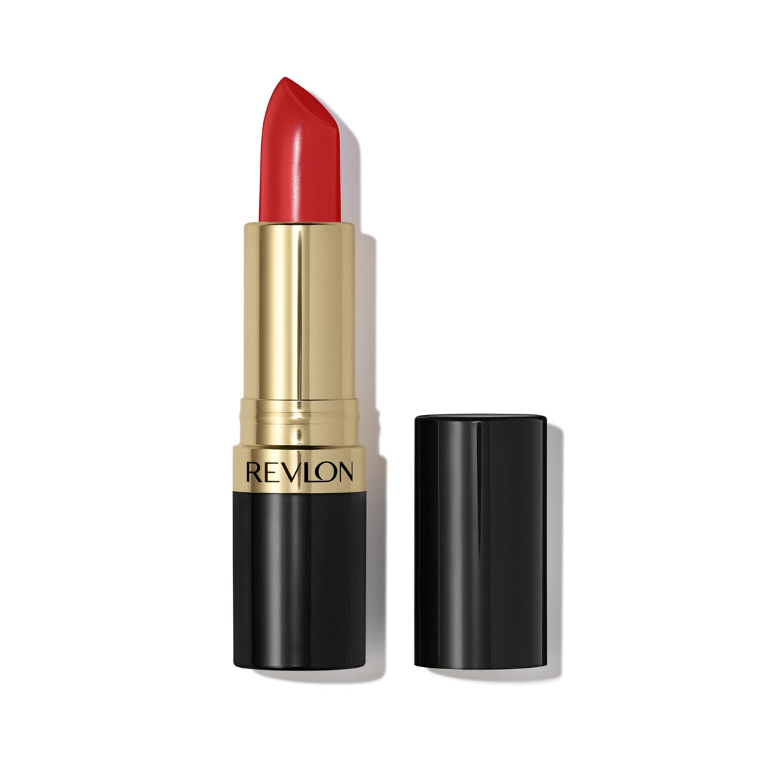 Revlon Super Lustrous Lipstick, Fire and Ice, Crème Finish