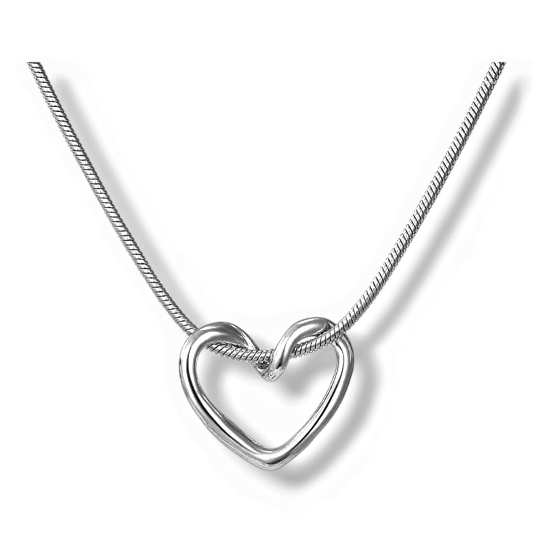 Gold Plated Four Heart Necklace Gold Plated Magnet Necklace Pure Stainless Steel Chain Necklace for Women Girls 2 * 1 More Ways to Wear Friendship Birthday Gifts