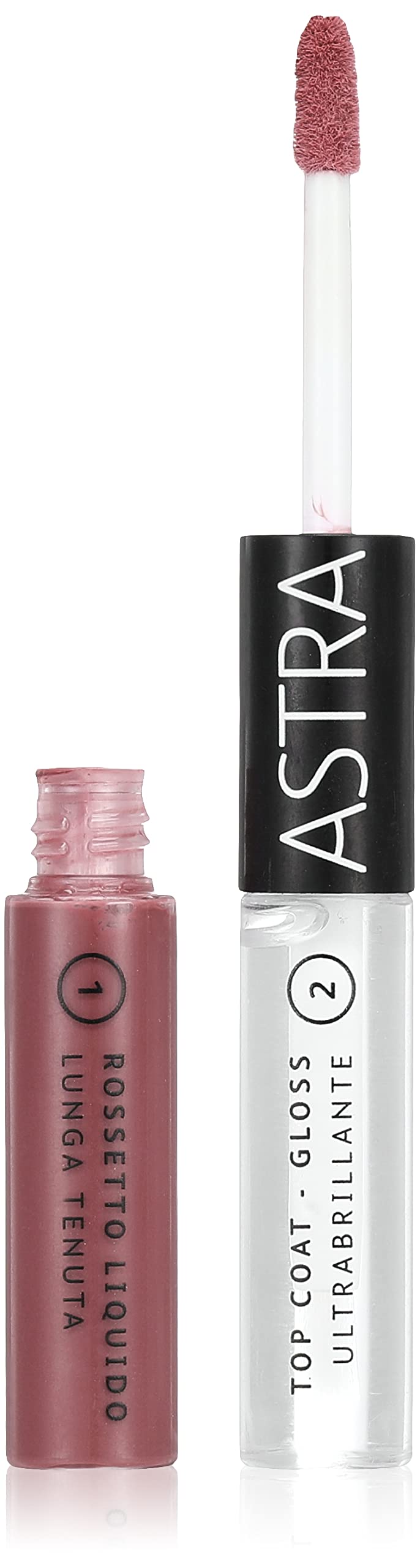 ASTRA Ultimate Liquid 11 Rossetto Cosmetici