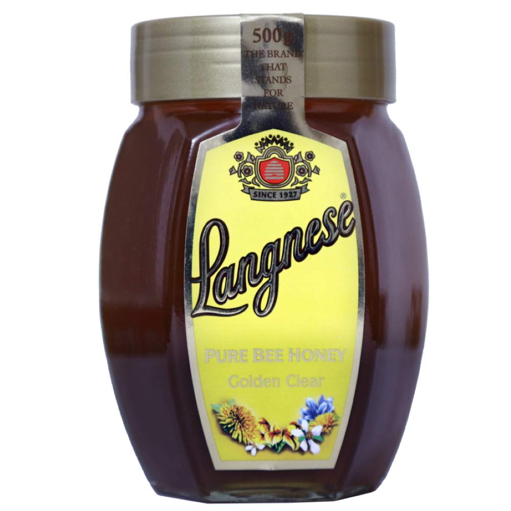 Langnese