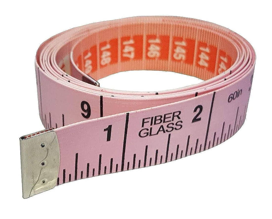 Generic 150 cm Soft Tape Measure