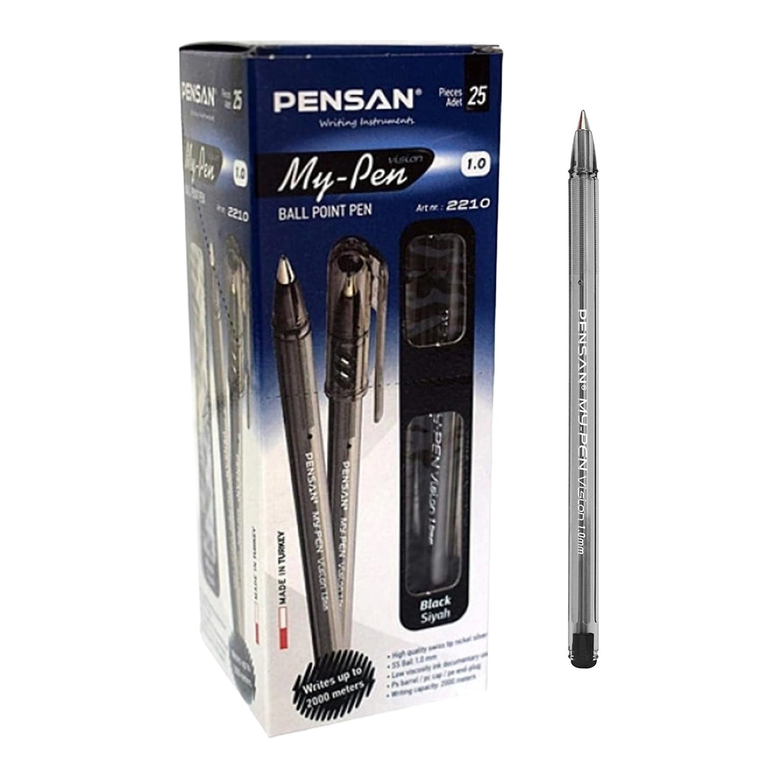 Pensan