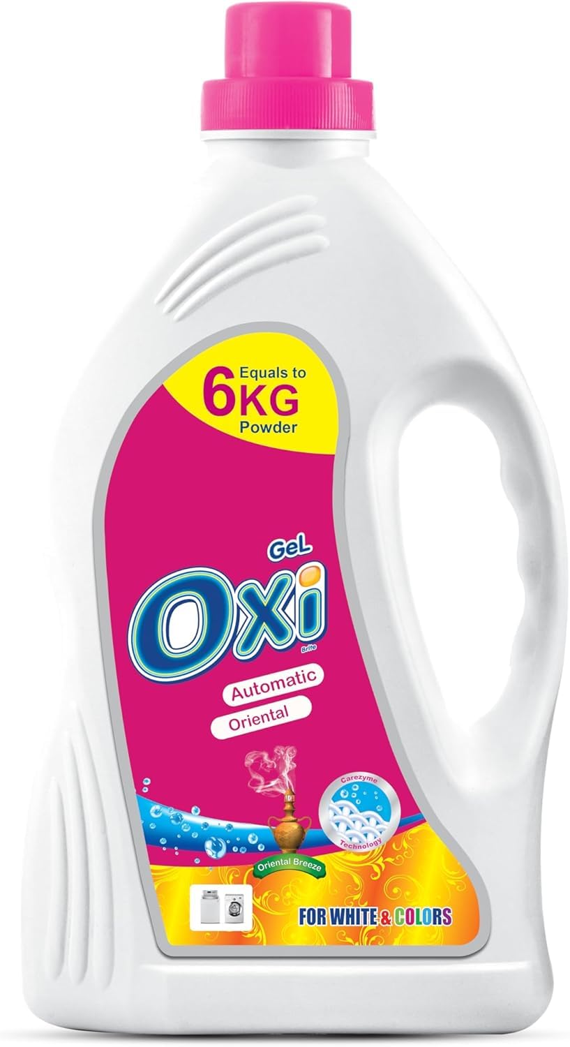 Oxi gel 3 kg Oriental