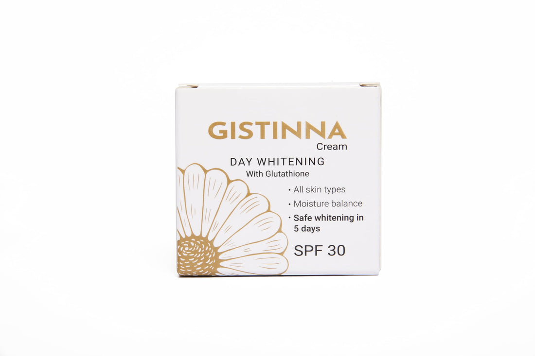 Milano Pharma Gestina Day Cream 50g