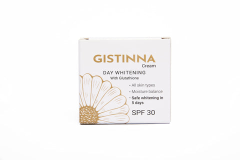 Milano Pharma Gestina Day Cream 50g