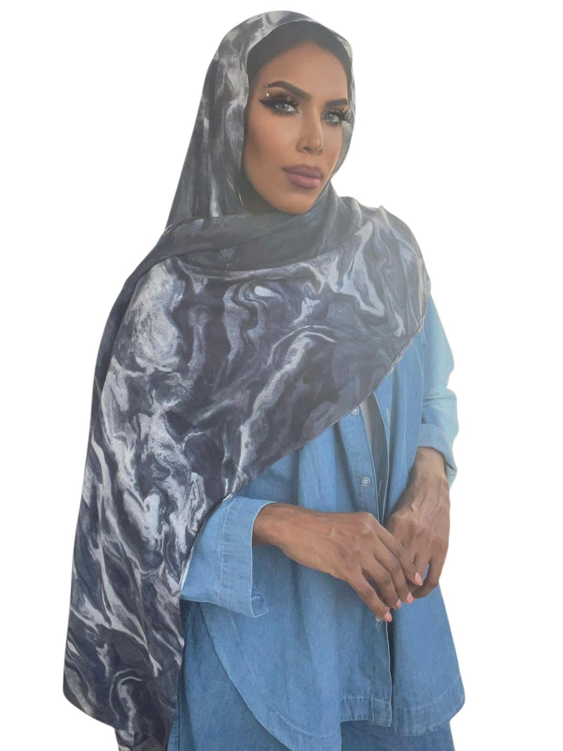 scarf -hijab