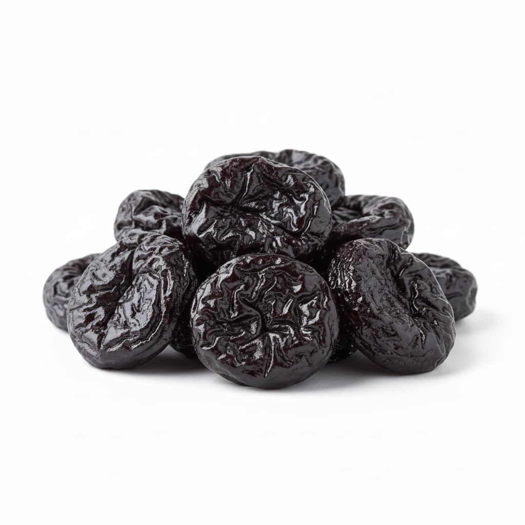 Dried Prunes - Production 2026 (Fresh) (250g)