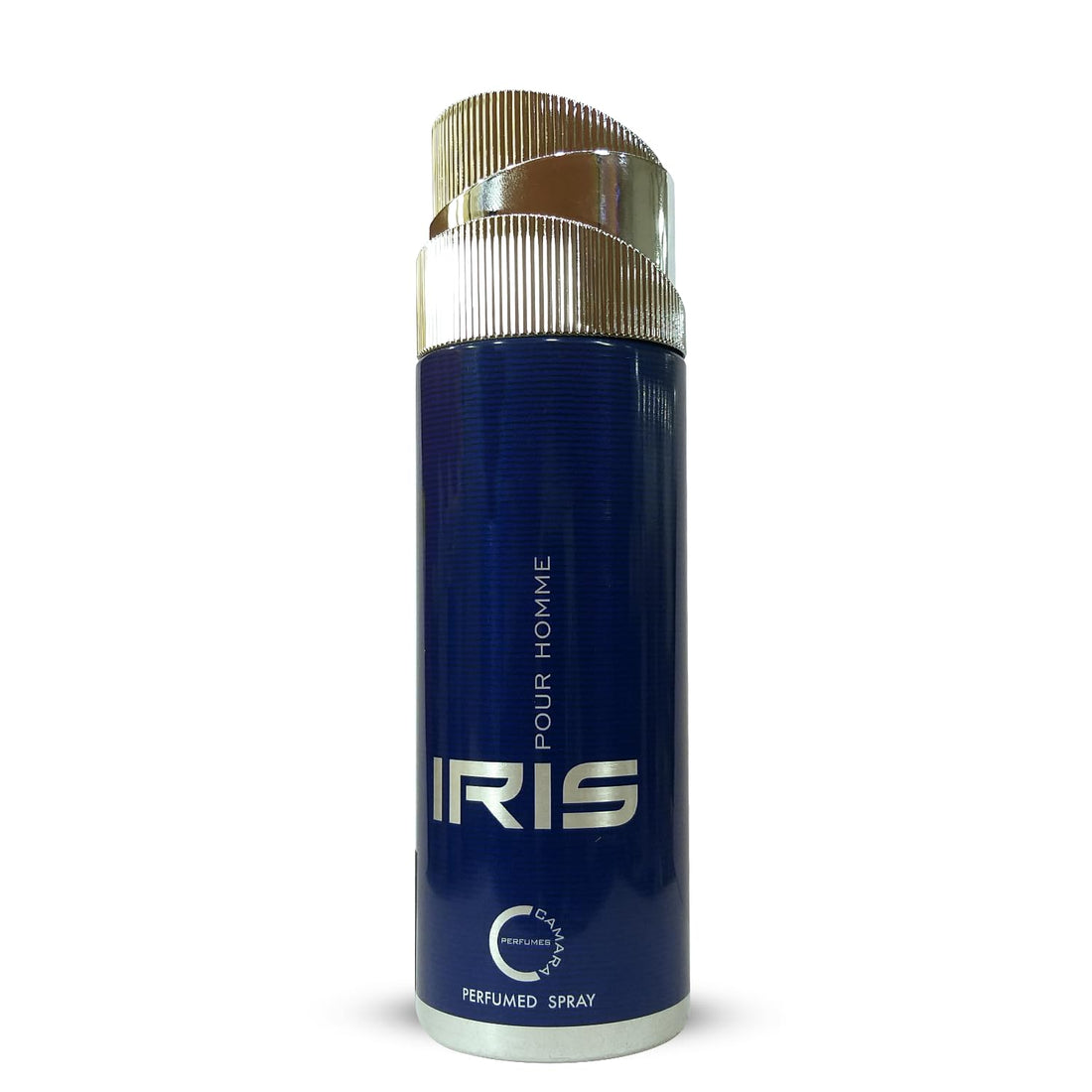 Camara Iris Pour Homme Body Spray 200ml