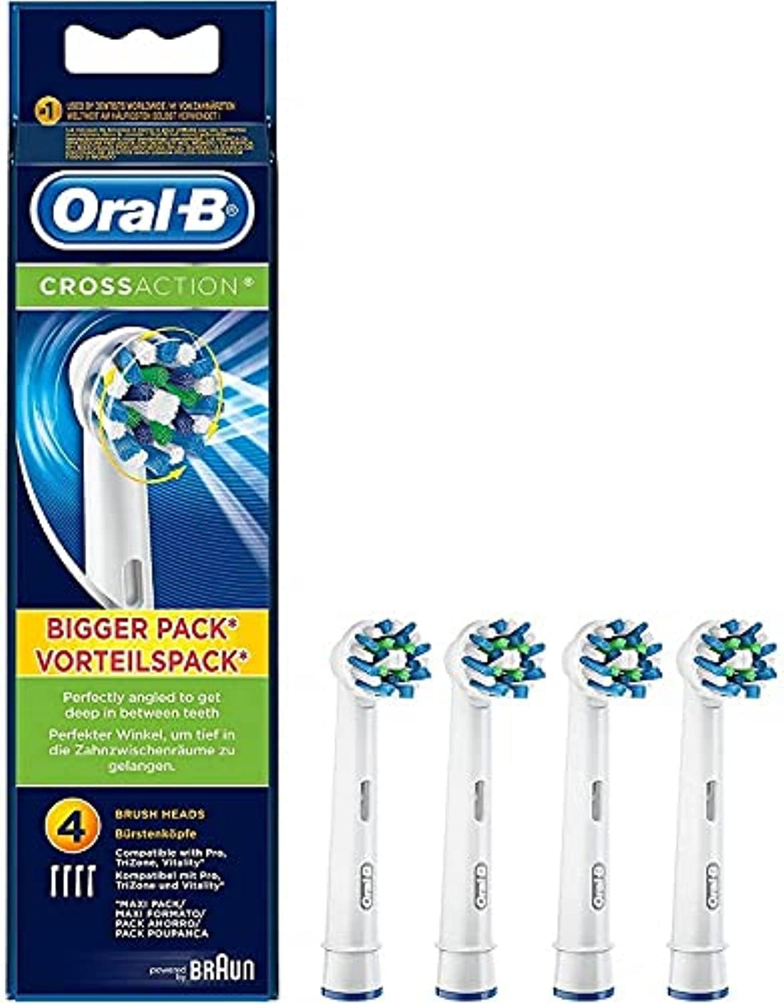 Oral-B