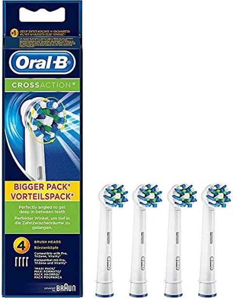 Oral-B