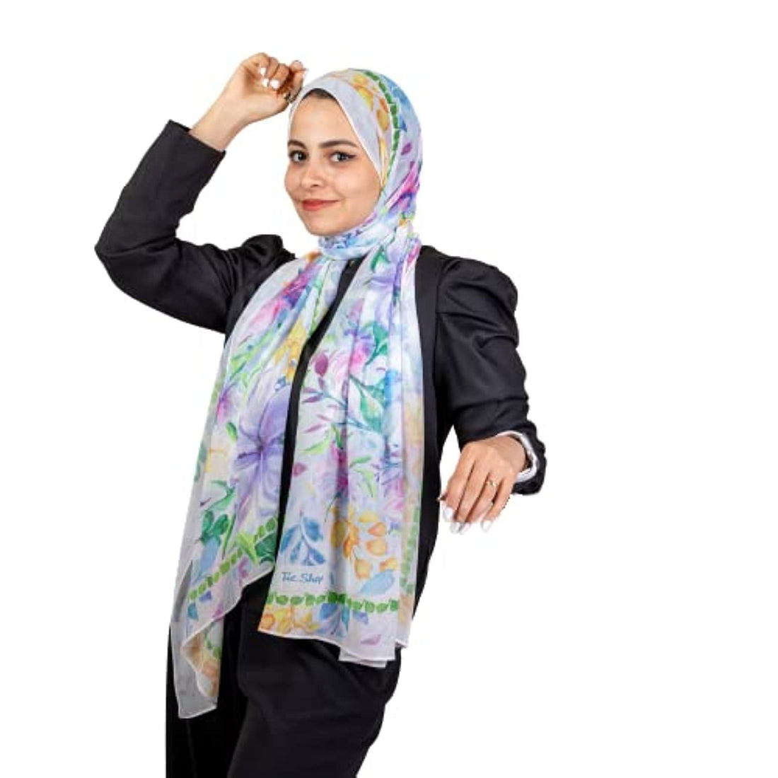 Tie Shop