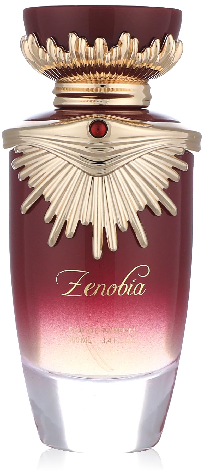 Gulf Orchid Maison Asrar Eau de Parfum 100ml Zenobia