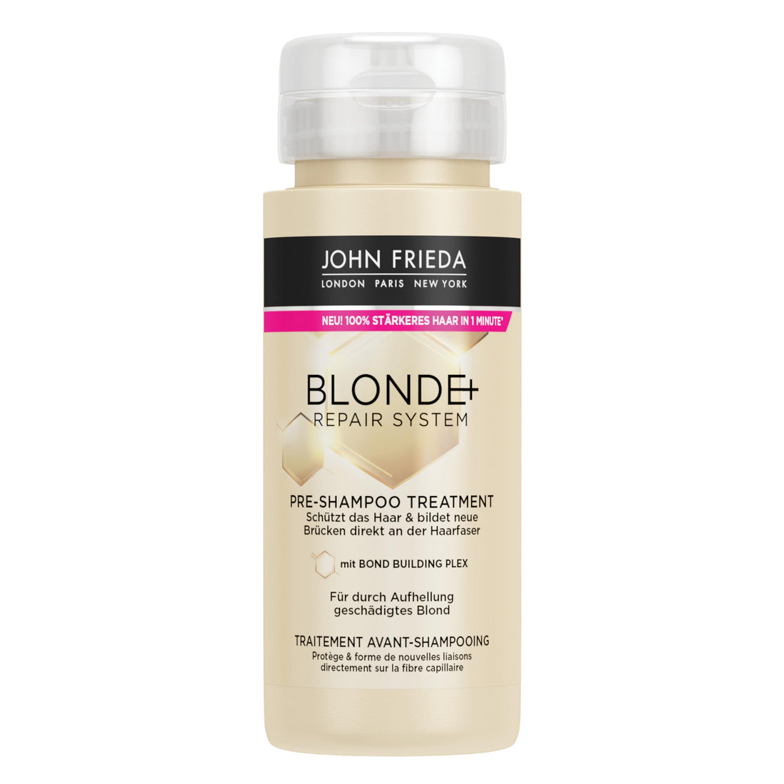 John Frieda