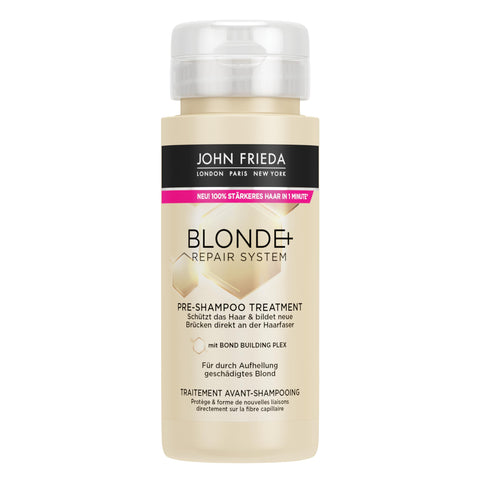 John Frieda
