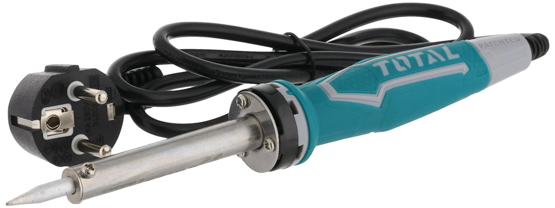 Total Tools Corded Electric TET1606 - Soldering Holding Devices, 2725608708001