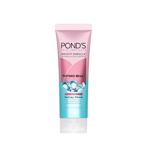 POND'S