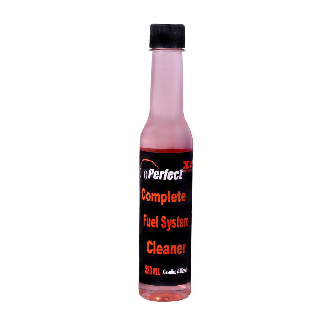 Perfect Fuel Cycle Cleaner 330ml Turkey Diesel and Gasoline