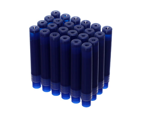 Attar High Quality White Board Refill 3.5g Blue Ink Pack of 24 Pieces For Office And Students - Blue