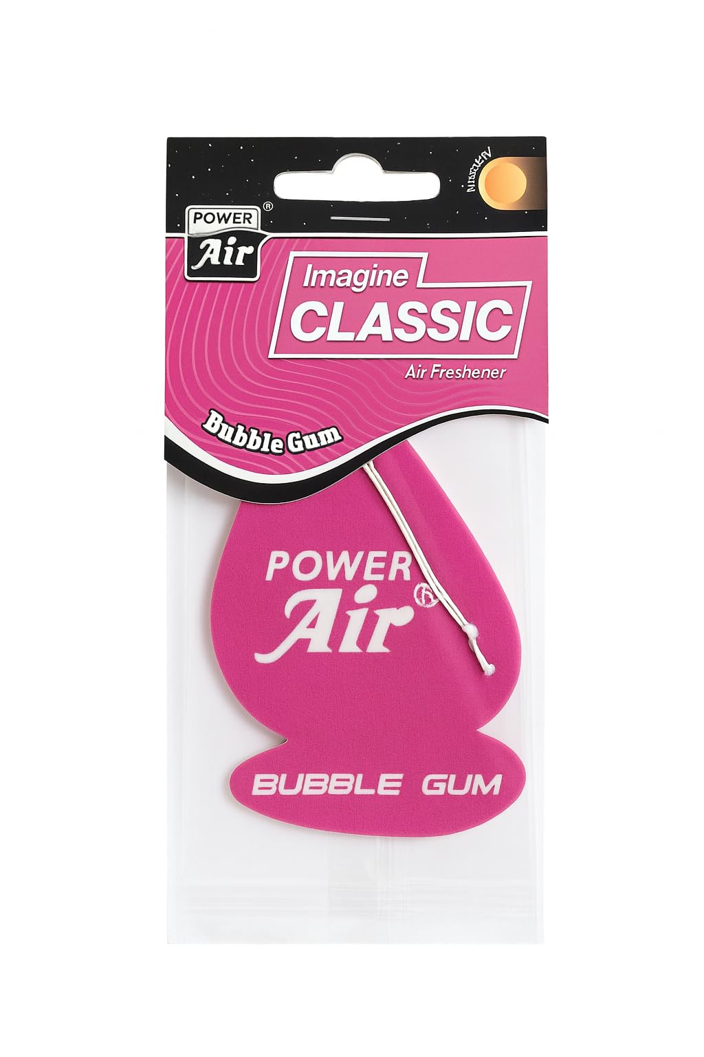 power air