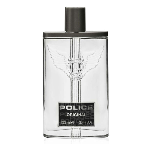 Police