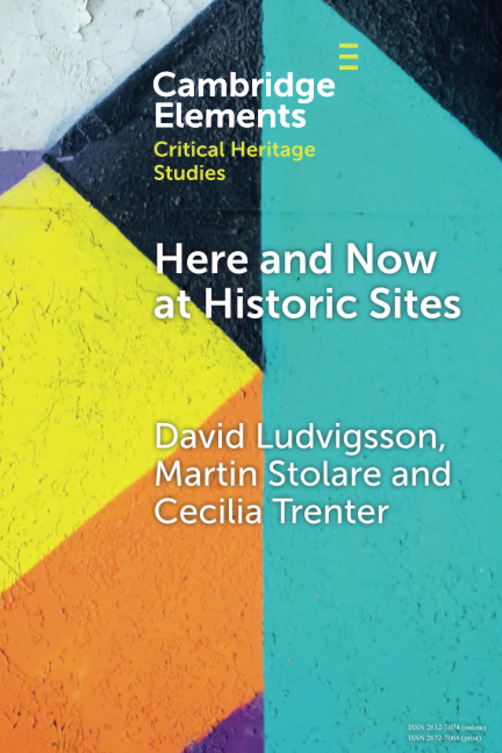 Here and Now at Historic Sites: Pupils and Guides Experiencing Heritage