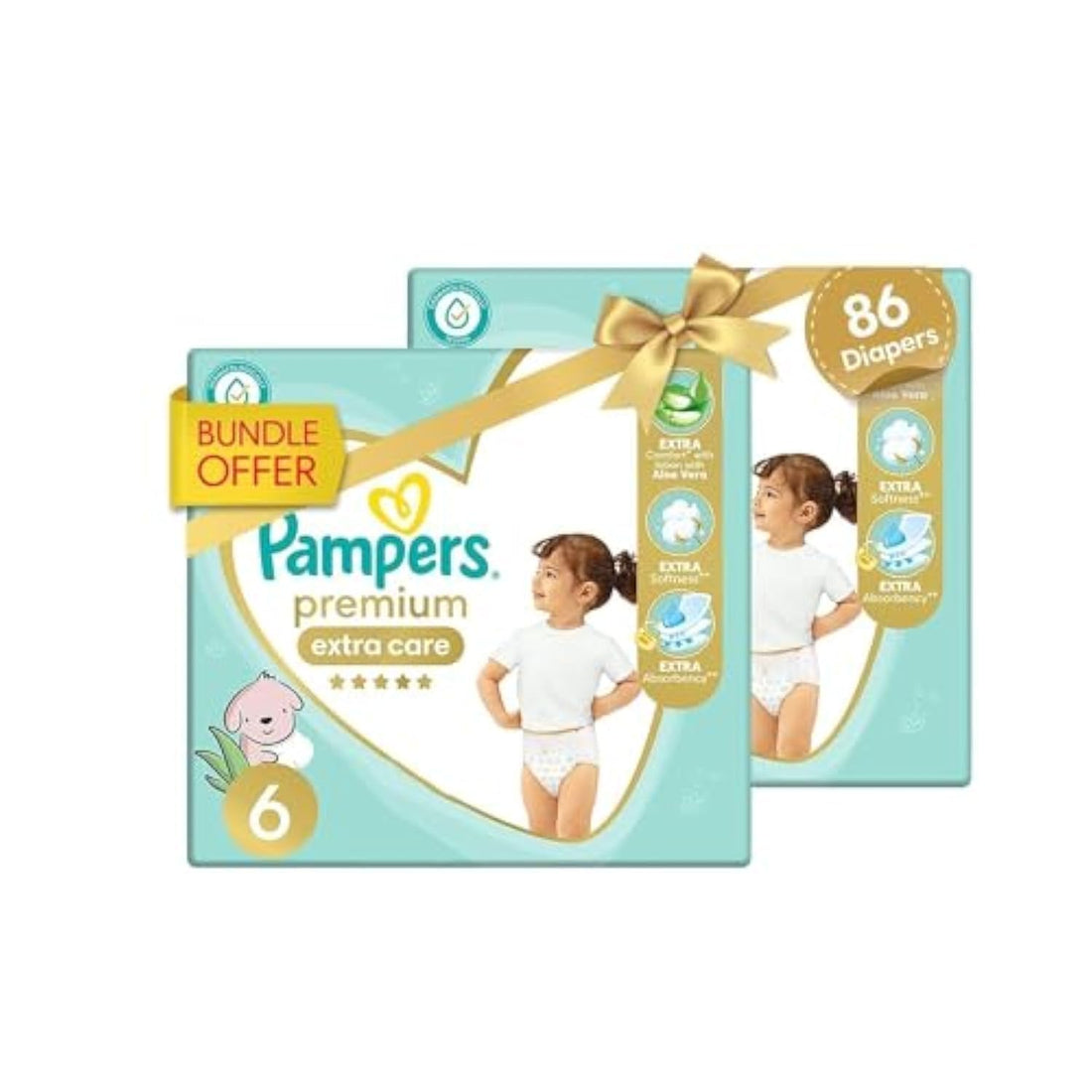 Pampers