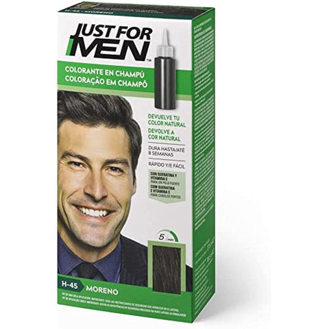 Just for Men