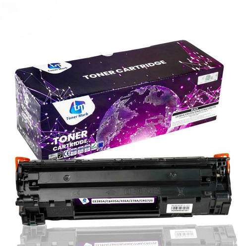 Toner Mark