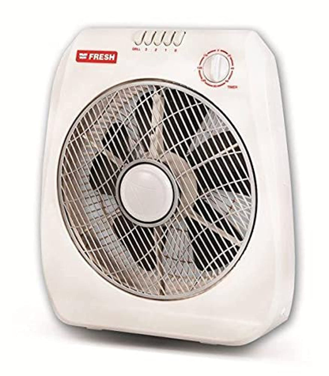 Fresh Electric Table Fan, 0166-04