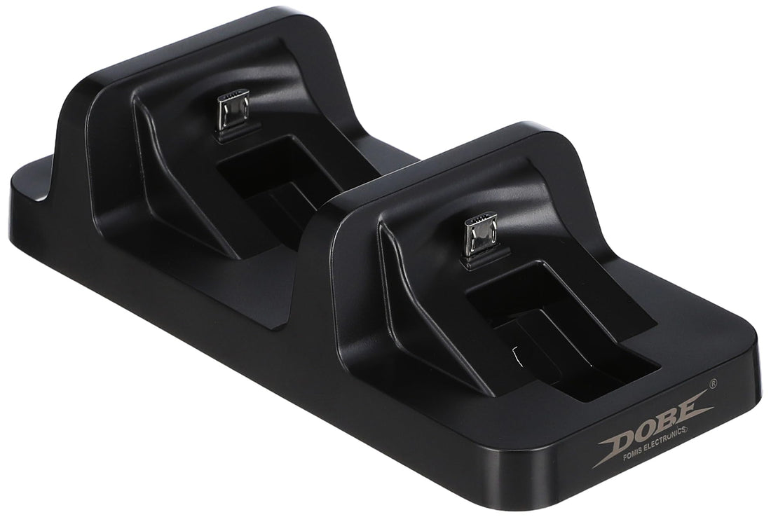 For playstation 4 ps4 controller - dual usb fast charging dock stand station charger