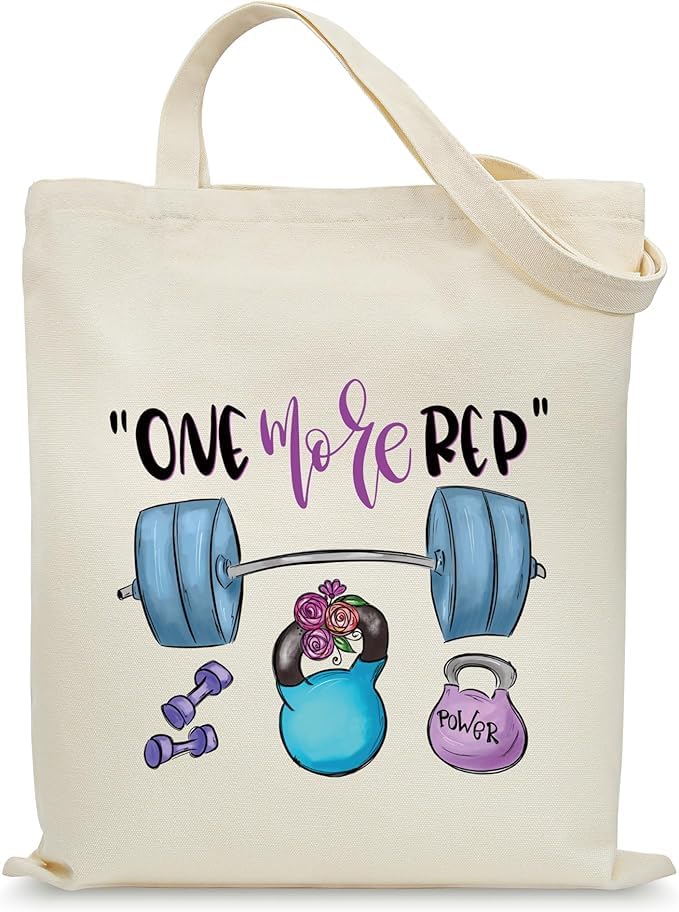Eco-Friendly Canvas Cotton Tote Bag with Design Printed Bags for Women, Men - Reusable Shopping Bag, Party Gift Idea and Blend Cotton Gift Bag