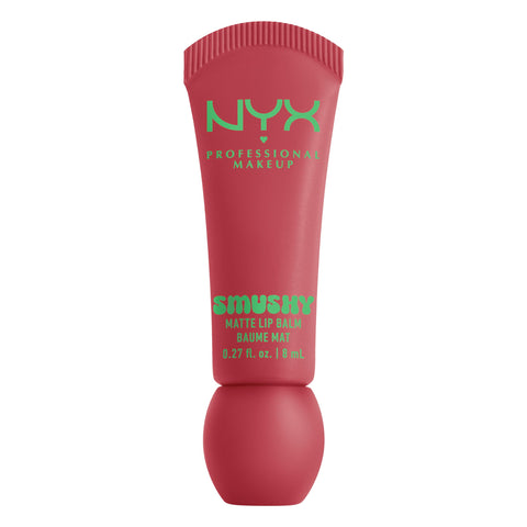 NYX Smushy Matte Lip Balm SMB05 Snuggle Szn 8ml