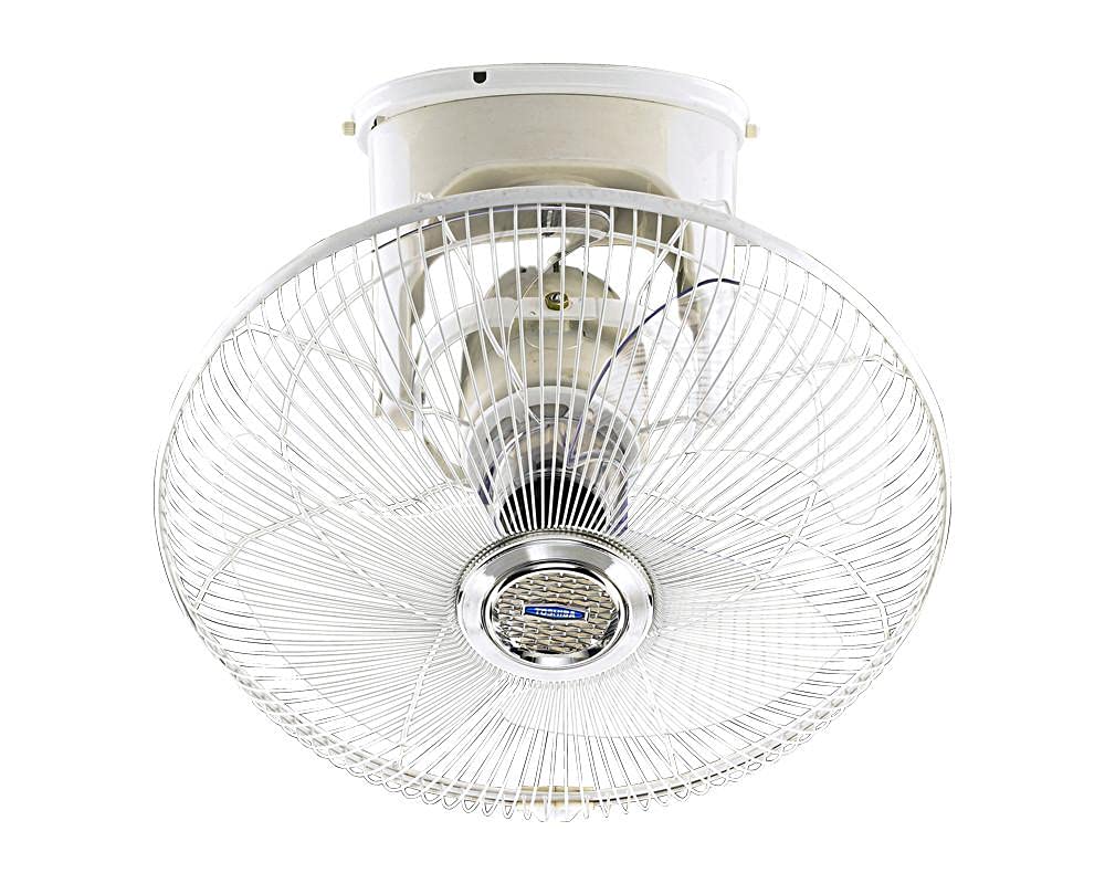 Tornado ECT-49Y Electric Ceiling Fans