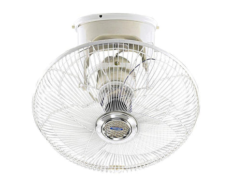 Tornado ECT-49Y Electric Ceiling Fans