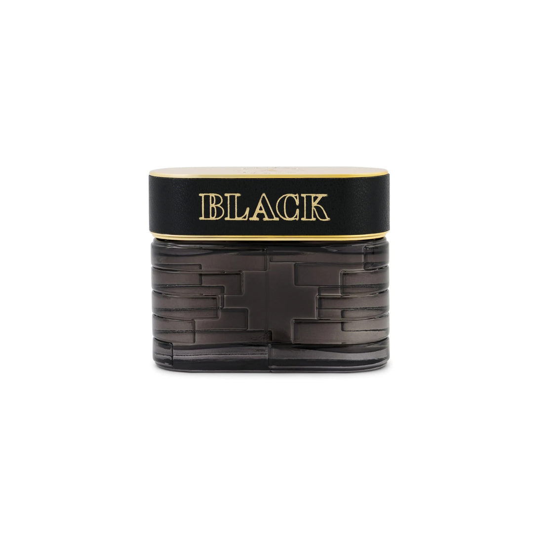 Gulf Orchid Maison Asrar Eau de Parfum 100ml - Black