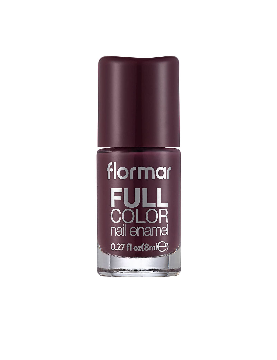 Flomar Full Color Nail Enamel 73 Culture