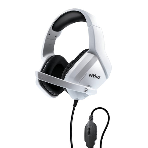 Nyko Np5-4500 Headset for Playstation 5