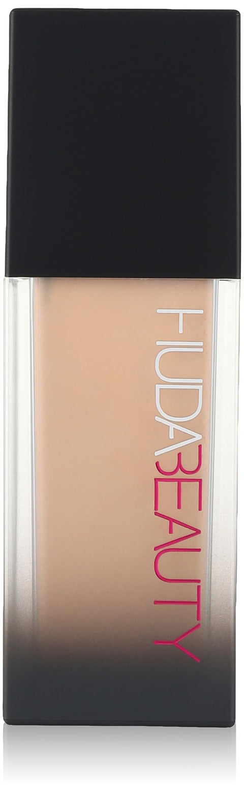 Hidabeauty Luminous Matte Fod No.Panna Cotta