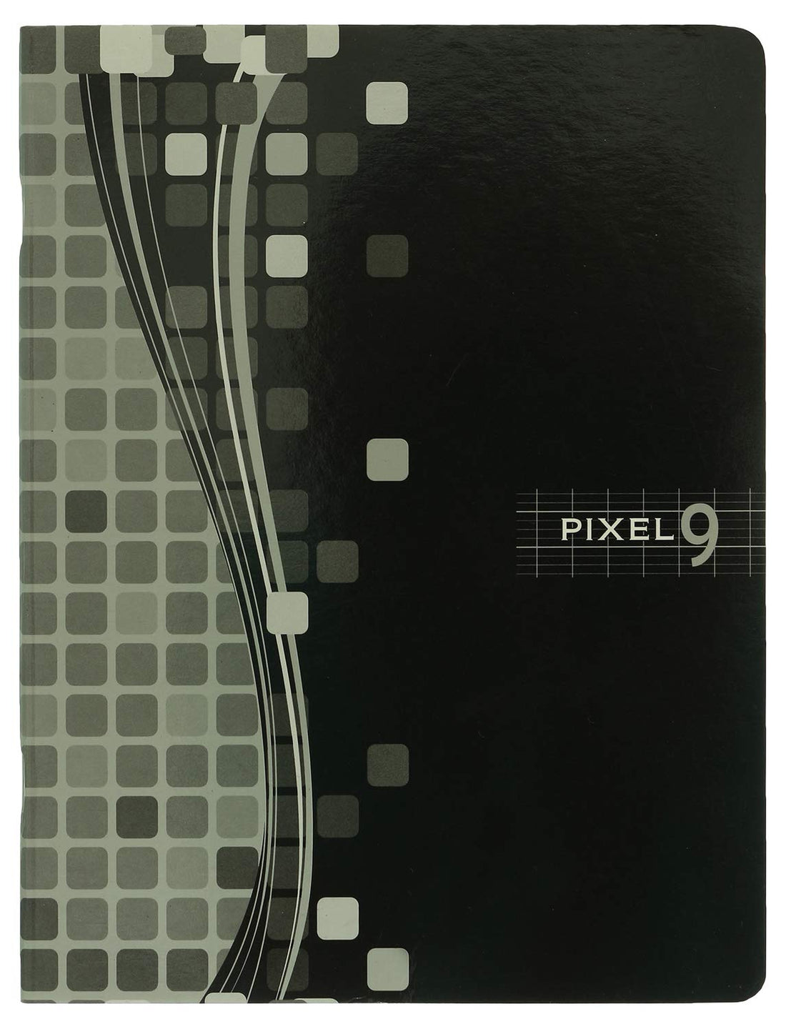 Mintra 1202558 Notebook, 16 Sheets