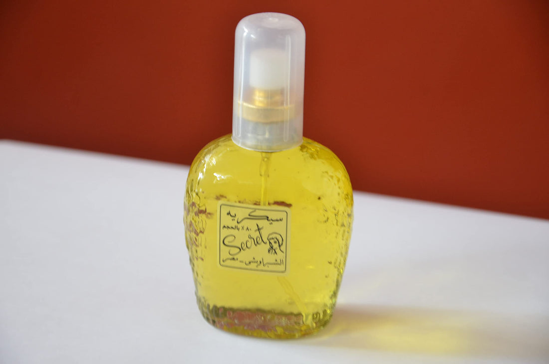 Kesma & Chabrawichi SECRET SPRAY 60 ML
